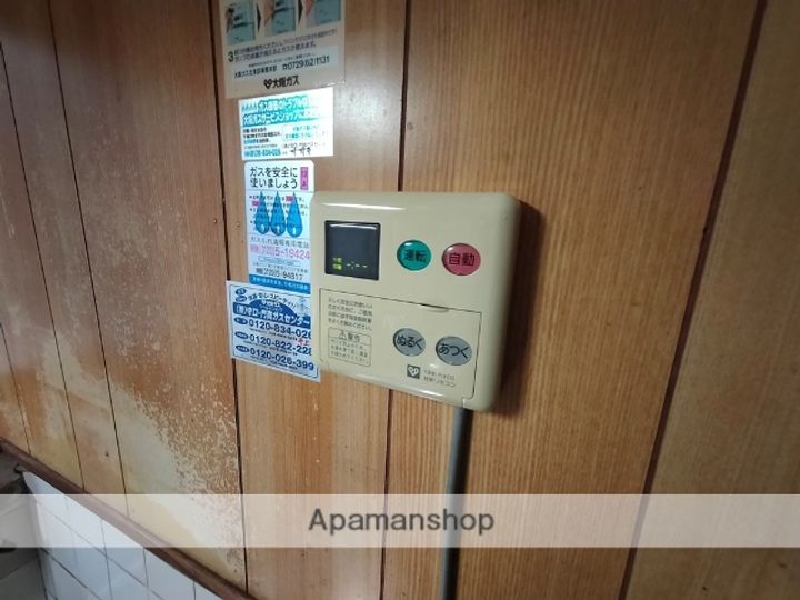大阪府寝屋川市河北中町(一戸建)の賃貸物件のその他画像