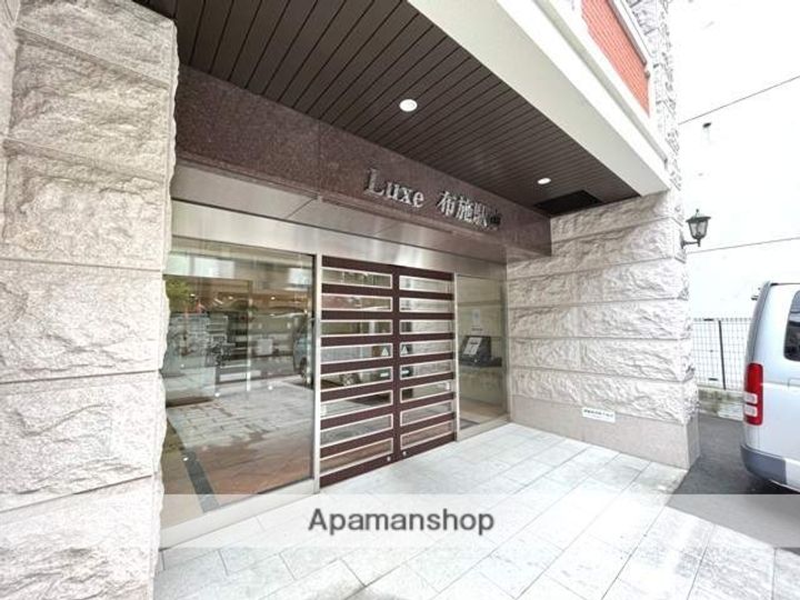 大阪府東大阪市足代新町の賃貸マンションのその他画像