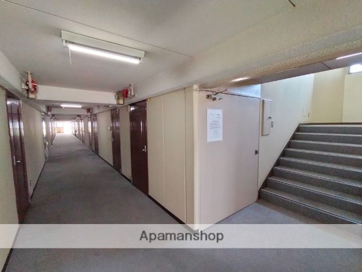 大阪府東大阪市若江西新町4丁目の賃貸マンション318のその他画像