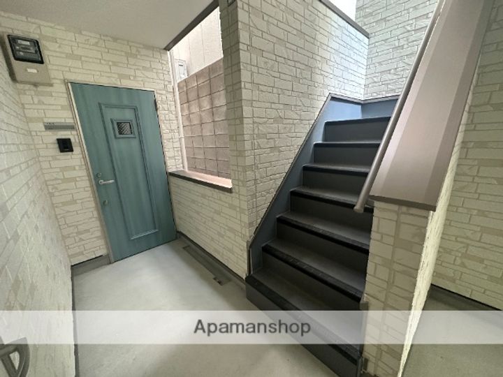 大阪府東大阪市出雲井本町の賃貸アパートのその他画像