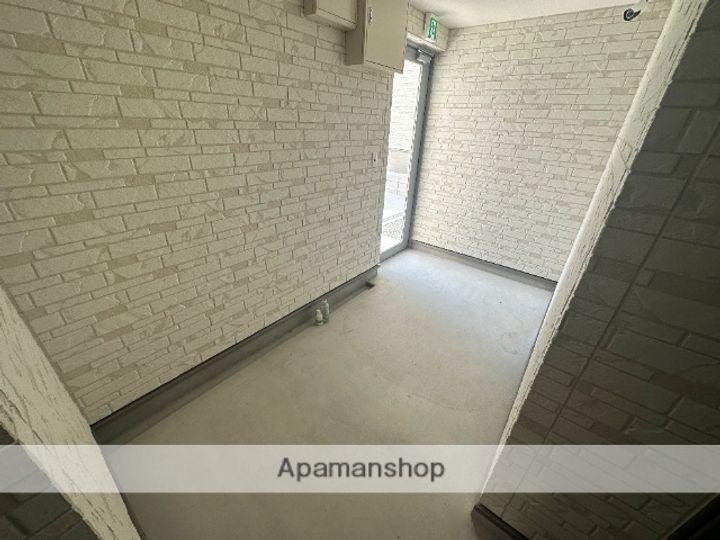 大阪府東大阪市出雲井本町の賃貸アパートのその他画像