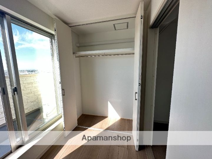 大阪府東大阪市出雲井本町の賃貸アパートのその他画像