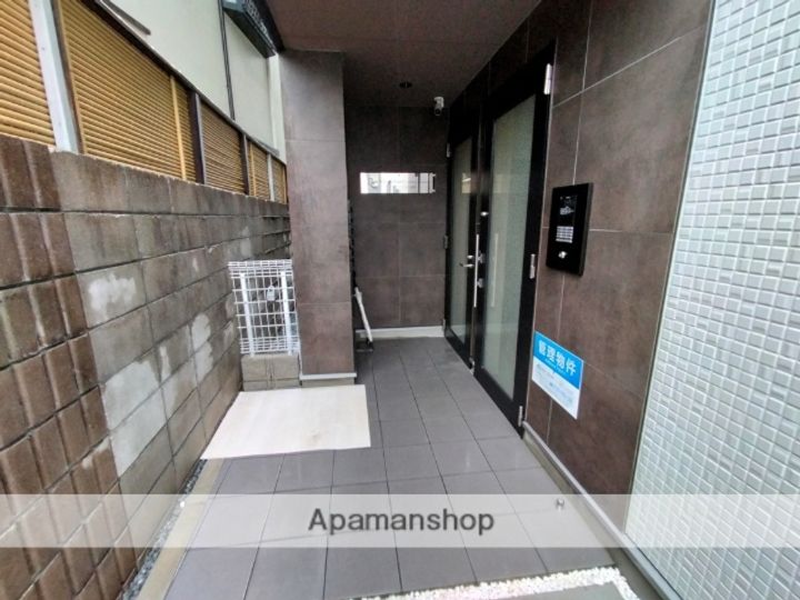 大阪府東大阪市金岡1丁目の賃貸マンションのその他画像