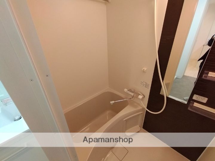 大阪府東大阪市金岡1丁目の賃貸マンションの風呂