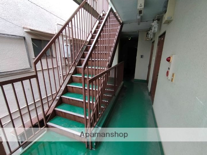 大阪府東大阪市小若江2丁目の賃貸アパートのその他画像