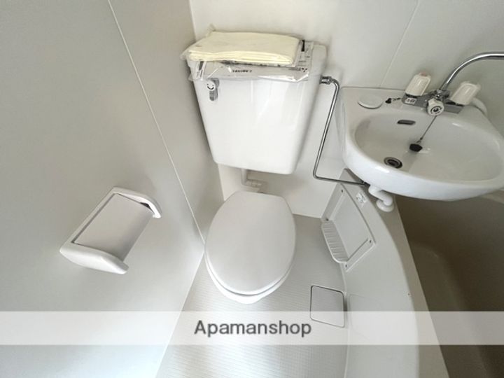 大阪府東大阪市小若江2丁目の賃貸アパートのその他画像