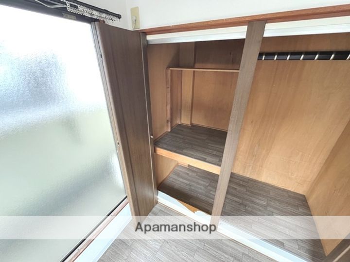 大阪府東大阪市小若江2丁目の賃貸アパートのその他画像