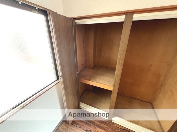 大阪府東大阪市小若江2丁目の賃貸アパートのその他画像