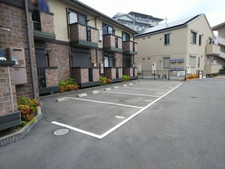 シャルマン松香園のその他画像