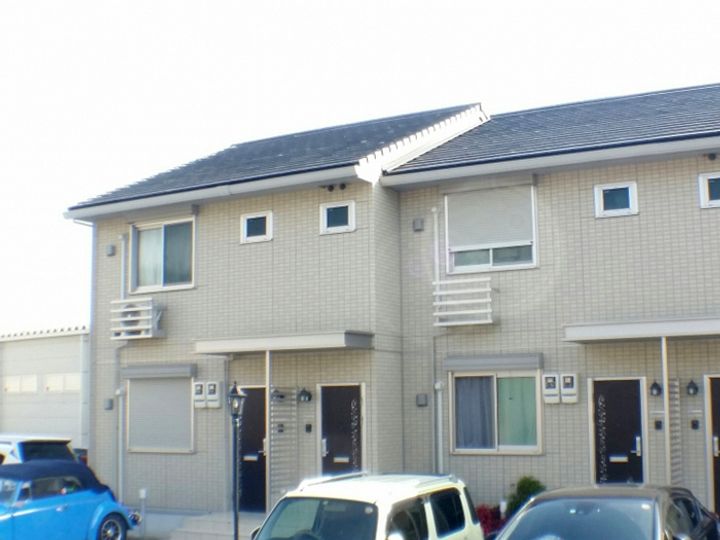シャルマン松香園の内装