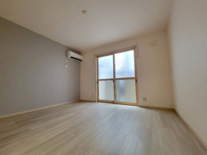 チ・グレイスの内装