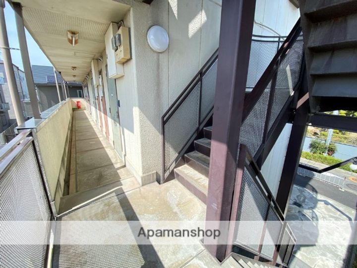 大阪府東大阪市菱屋東1丁目の賃貸マンションのその他画像