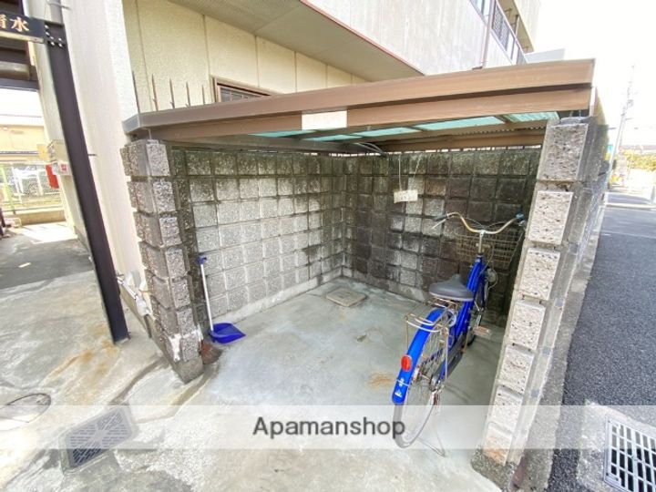 大阪府東大阪市菱屋東1丁目の賃貸マンションのその他画像