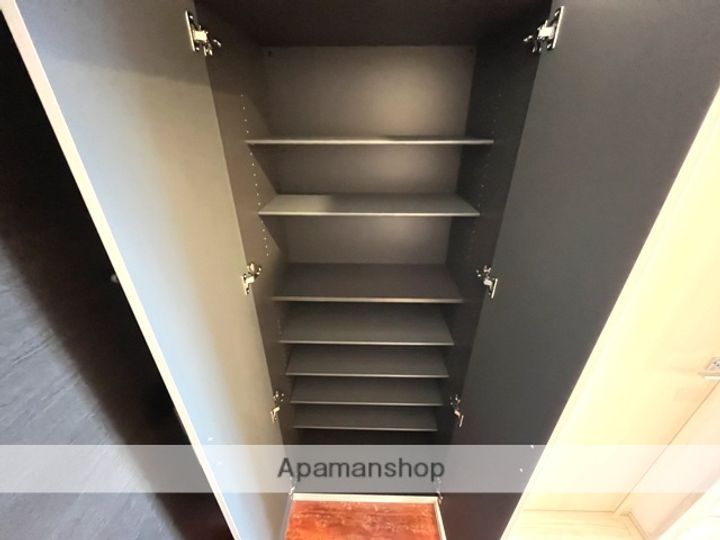 大阪府東大阪市高井田元町2丁目の賃貸マンションの内装