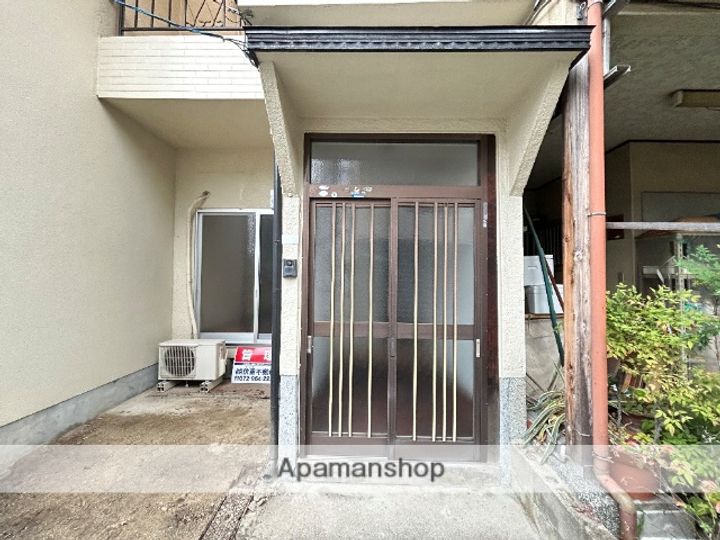 大阪府東大阪市岩田町6丁目(一戸建)の賃貸物件のその他画像