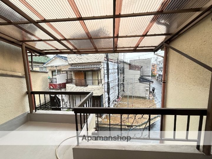 大阪府東大阪市岩田町6丁目(一戸建)の賃貸物件のその他画像