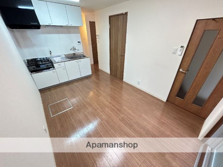 大阪府東大阪市岩田町6丁目(一戸建)の賃貸物件の内装