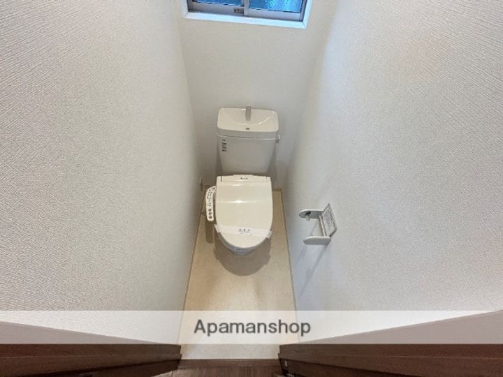 大阪府東大阪市岩田町6丁目(一戸建)の賃貸物件のその他画像