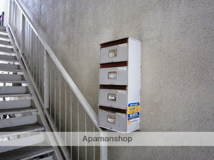 ハイツ南塚口のその他画像