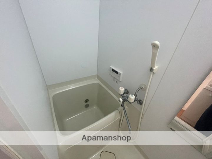 ハイツ南塚口の風呂