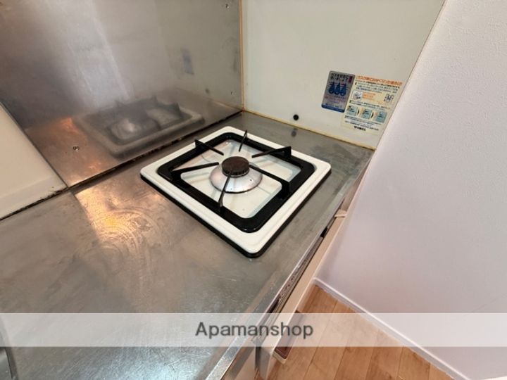 大阪府堺市東区日置荘原寺町の賃貸マンションの内装