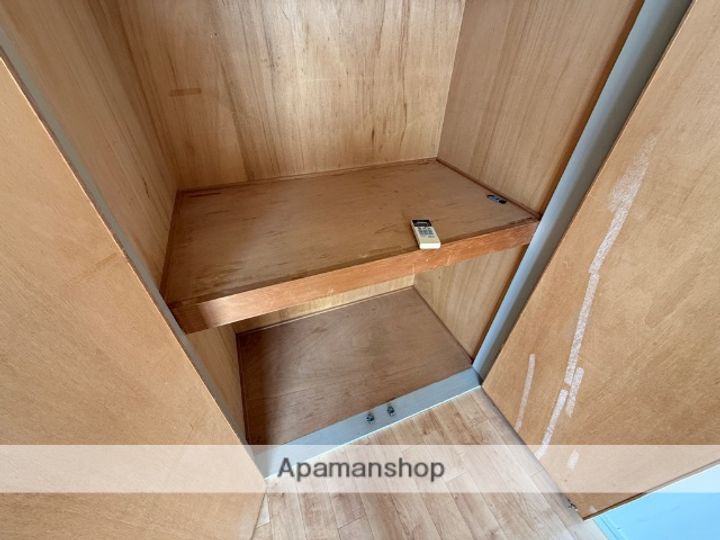 大阪府堺市東区日置荘原寺町の賃貸マンションの内装