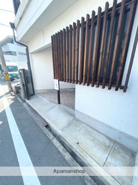 大阪府東大阪市友井3丁目(一戸建)の賃貸物件のその他画像
