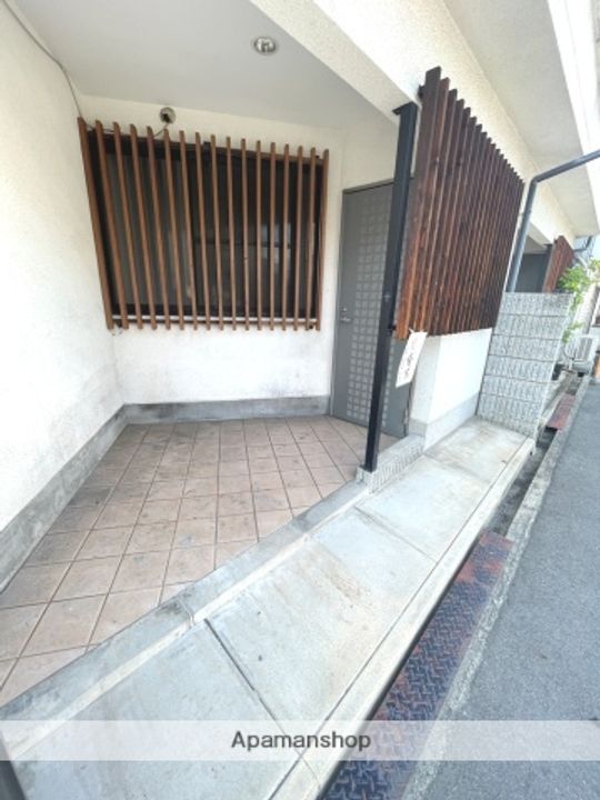 大阪府東大阪市友井3丁目(一戸建)の賃貸物件のその他画像