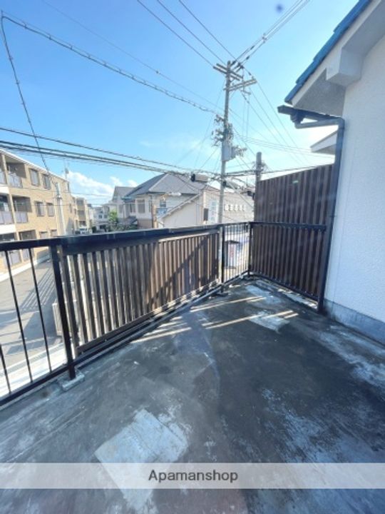 大阪府東大阪市友井3丁目(一戸建)の賃貸物件のその他画像