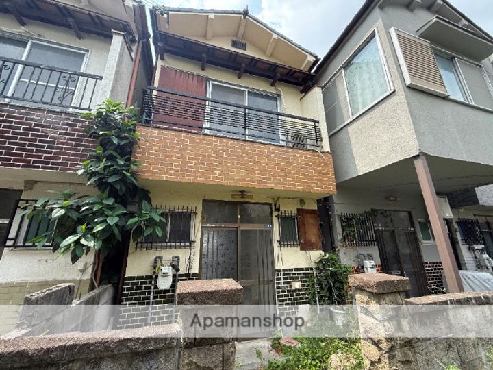 大阪府東大阪市上六万寺町(一戸建)の賃貸物件のその他画像