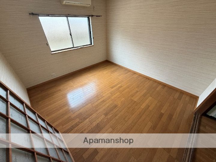 大阪府東大阪市上六万寺町(一戸建)の賃貸物件の内装