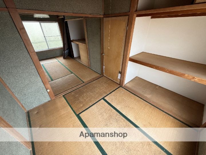 大阪府東大阪市上六万寺町(一戸建)の賃貸物件のその他画像