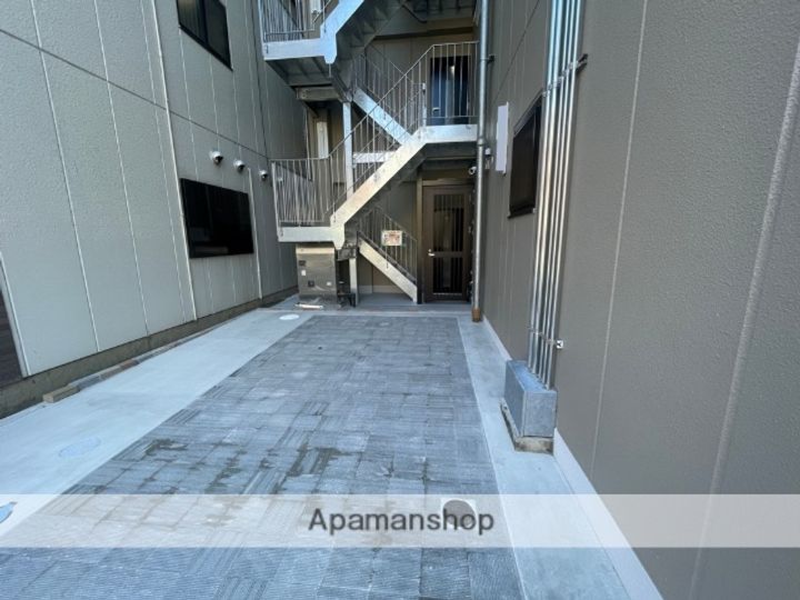 大阪府東大阪市上小阪2丁目の賃貸マンションのその他画像