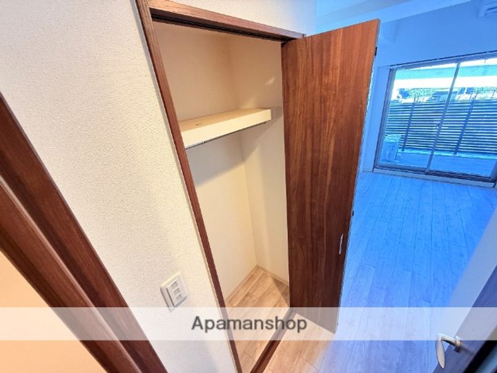フォーリアライズ大阪ミッテのその他画像