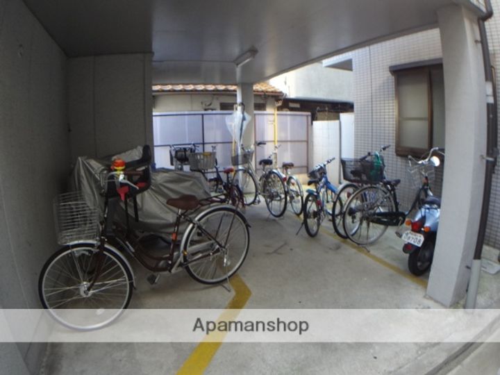 ピースハイツ長堂のその他画像