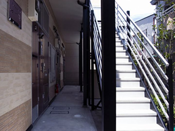 レオパレスMARUTO澤田のその他画像