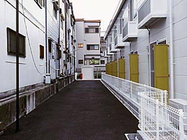 レオパレスザ ファミリアのその他画像