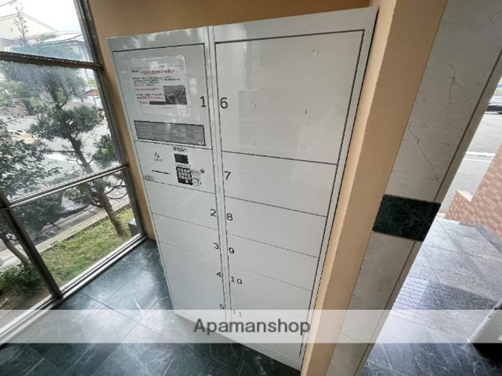 大阪府東大阪市西石切町5丁目の賃貸マンション401のその他画像