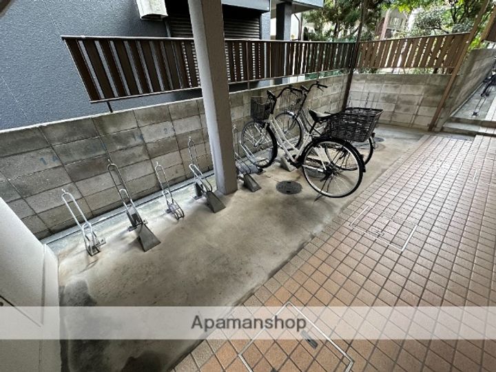 大阪府東大阪市中石切町4丁目の賃貸マンションのその他画像