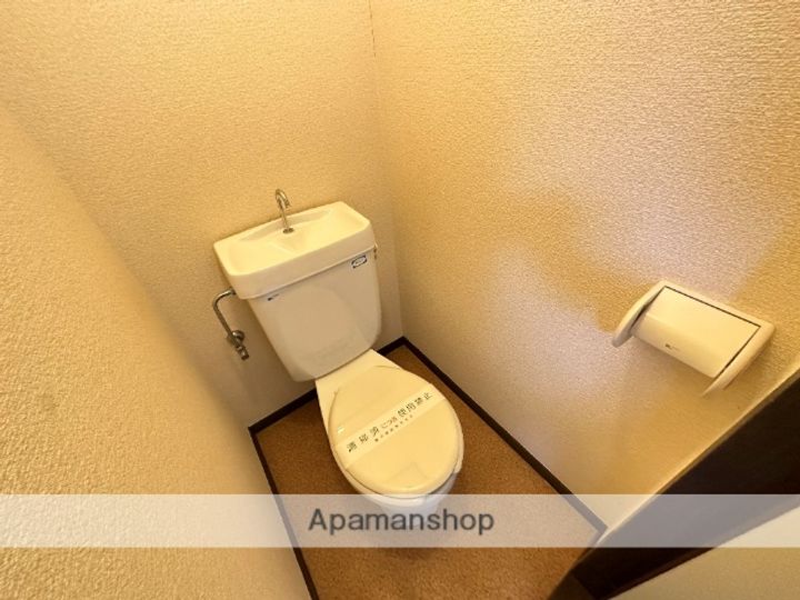 大阪府東大阪市中石切町4丁目の賃貸マンションのその他画像