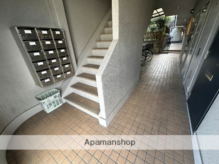大阪府東大阪市中石切町4丁目の賃貸マンションのその他画像