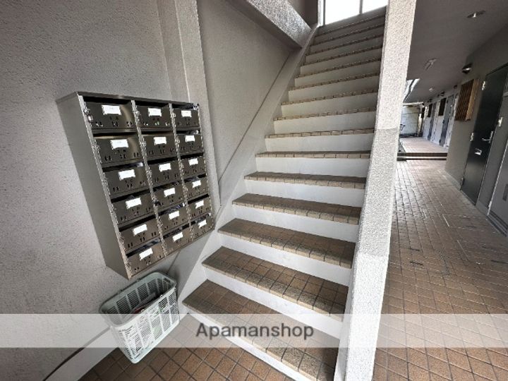 大阪府東大阪市中石切町4丁目の賃貸マンションのその他画像