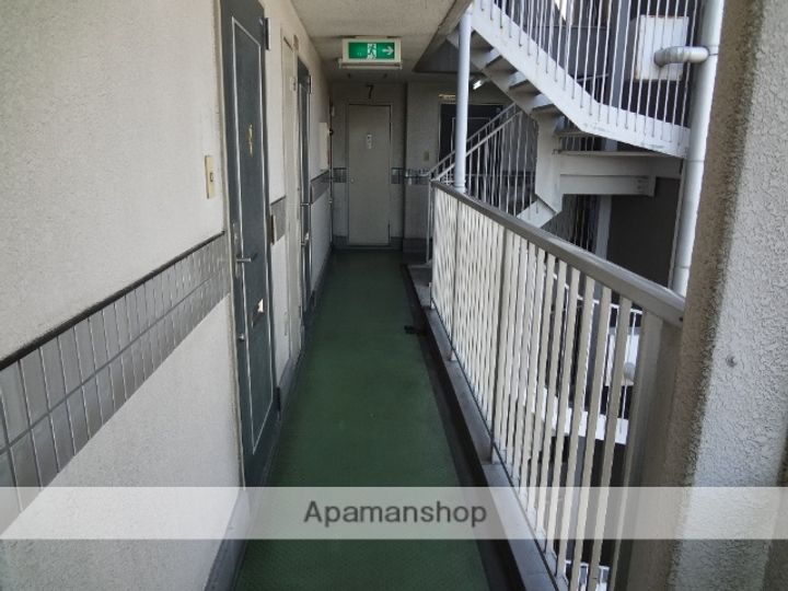 ロータリーマンション布施北703のその他画像