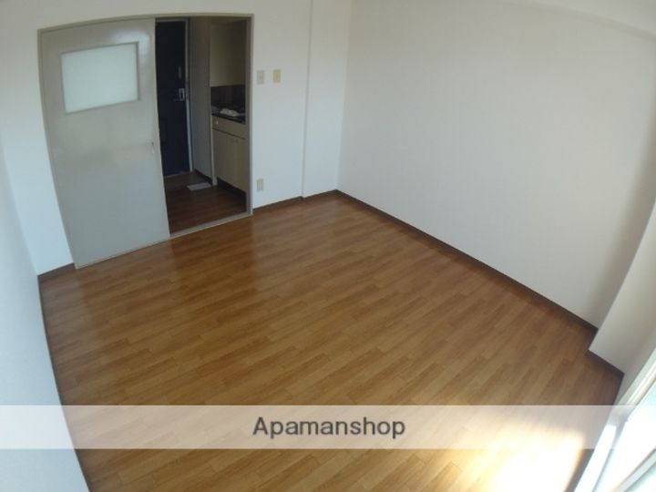 ロータリーマンション布施北703の内装