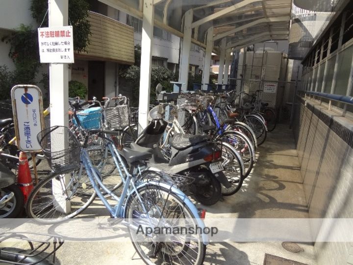 ロータリーマンション布施北703のその他画像