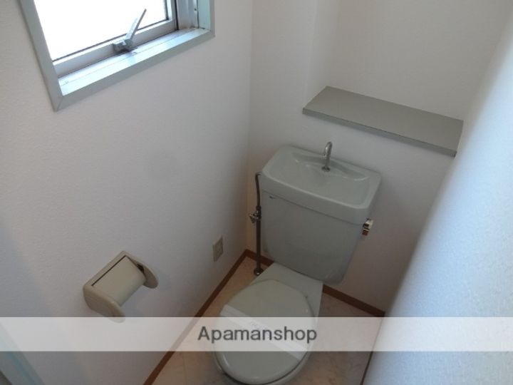 ロータリーマンション布施北703のその他画像