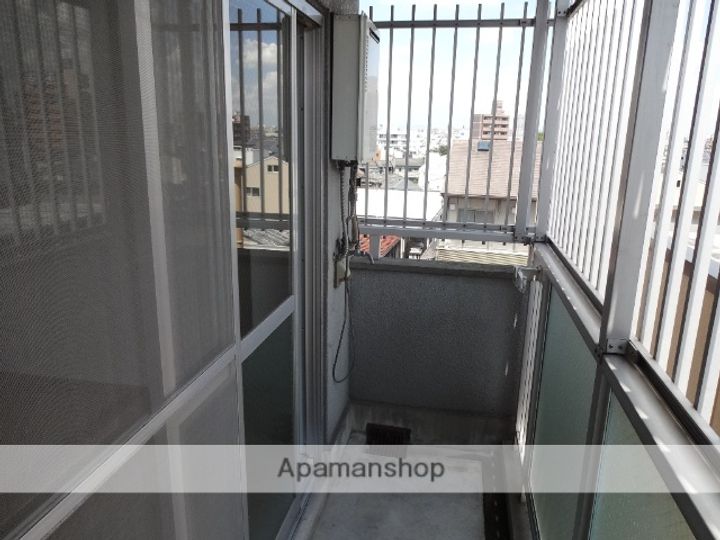 ロータリーマンション布施北703のその他画像