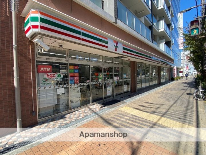 ロータリーマンション布施北703の周辺