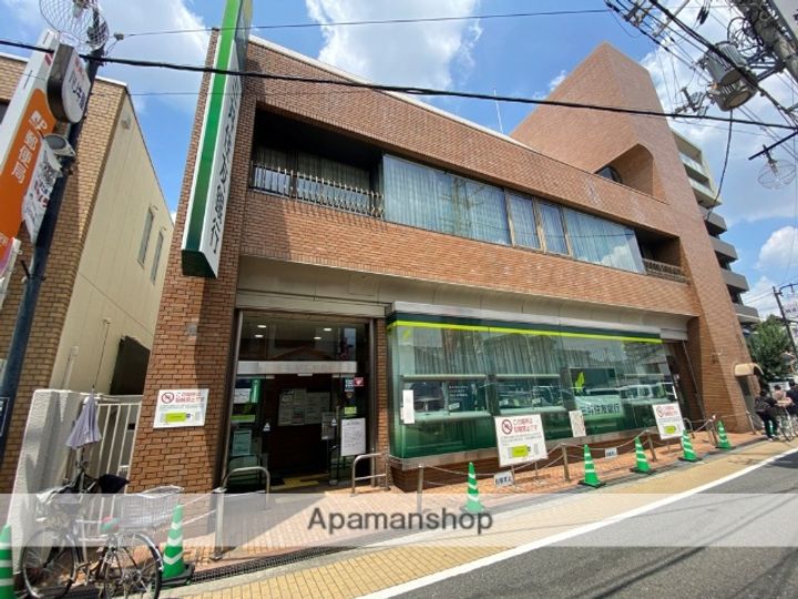 大阪府東大阪市鴻池徳庵町の賃貸マンションの周辺