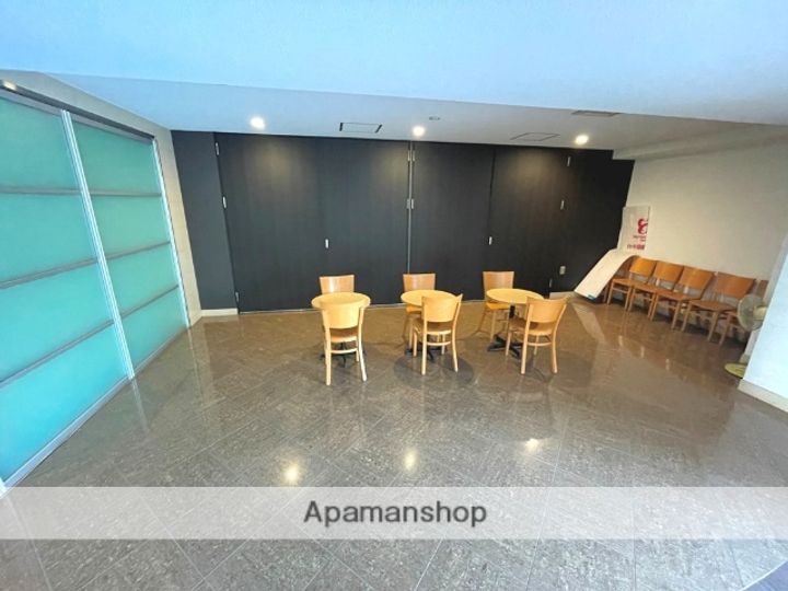 兵庫県西宮市甲子園高潮町の賃貸マンションのその他画像